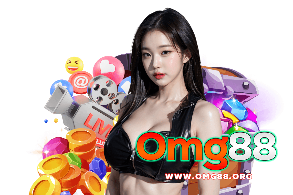 omg88 asia